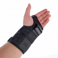 Tempish Rimz Set Proteções 3-pack - Preto