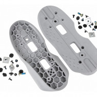 USD Sway Soulplates Gen 2 - Grey