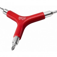 Wicked Inline Y Tool - Chave Y