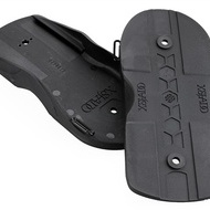 Xsjado Baseplate 2.0 Black