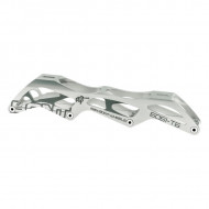 Bont 2PF 6061 Inline Skating Frames | 165-195mm