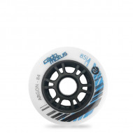 Cádomotus Argon inline wheel - 84mm/85A - 8-pack
