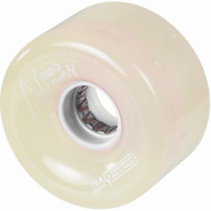 Chaya Led Wheels - Neon White - 65*38m/78a, 4-Pack