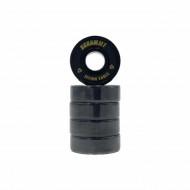 Flying Eagle Scramjet Ceramic Bearings - 16-Pack