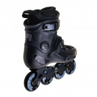 FR FR1 80 Black - 2022