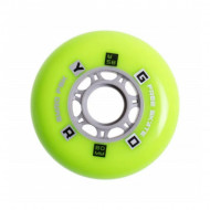 GYRO F2R 80mm/85A Greem - Unidade