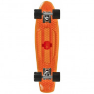 Juicy Susi Plastic Board - Laranja Transparente