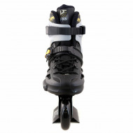KRF Angel 80 - Black/Grey