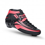 Mariani Pixel ID Kids Boot - Black/White