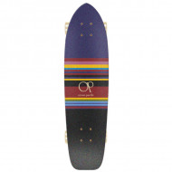Ocean Pacific Swell Cruiser - Navy