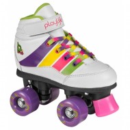 PLAYLIFE Groove White