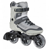 Powerslide Krypton Grey 100