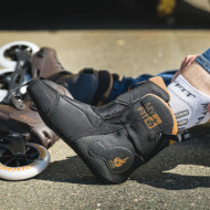 Powerslide Next Brown 125