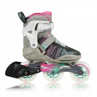 Powerslide Phuzion Galaxy - Girls 2017