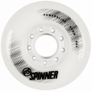 Powerslide Spinner 80mm/88A (Pack 4un)