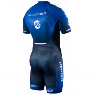 Powerslide Team Skinsuit Men - Fato de competição