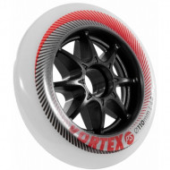 Powerslide Vortex Wheels 110mm/85A - unid