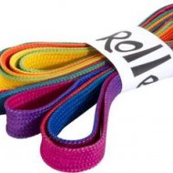 Rio Laces - Cordões Arco-Íris