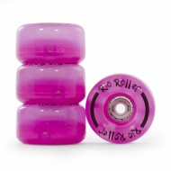 Rio Roller Coaster Wheels 54x32mm (Pack 4un)