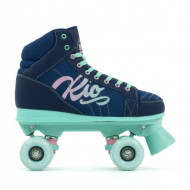 Rio Roller Lumina - Navy/Green