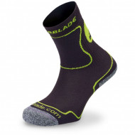 Rollerblade Meias Skating Kids - Black/Green
