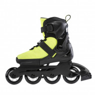 Rollerblade Microblade SE Neon Yellow /Black