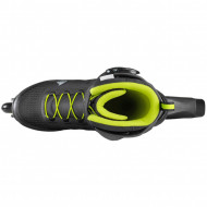 Rollerblade Zetrablade Elite Black/Lime