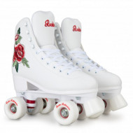 ROOKIE Rollerskates Rosa