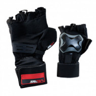 SEBA Gloves - Black