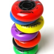 SEBA Street Invader Wheels (Pack 4un)