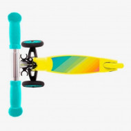 Street Surfing Trotinete FIZZ FLIP EVO Music