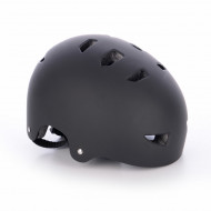 Tempish Wruth Helmet - Black