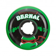 Undercover - Carlos Bernal TV Line 60mm/90a Pack 4un.