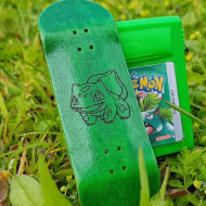 Bullgod Finger Skate Bulbasaur