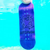 Bullgod Finger Skate Octopush