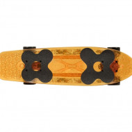 Choke Supercruise Spicy Sabrina Elite - Clear neon yellow