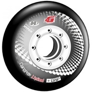 Hyper Concrete+G Black - Pack 4un