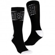 MESMER Thunders Socks - Black