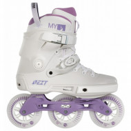 Powerslide Next Grey 100