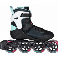 Powerslide Phuzion Radon Teal 90