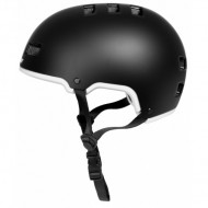 Powerslide PS Extreme Urban Helmet - Black
