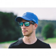 Powerslide Sunglasses Casual Cobalt