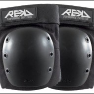REKD Ramp Knee Pads