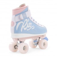 Rio Roller Milkshake - Cotton Candy
