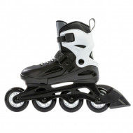 Rollerblade Fury Black/White