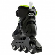 Rollerblade Microblade black/green