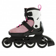 Rollerblade Microblade Pink/White