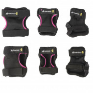 Rollerblade Skate Gear W - 3 Pack