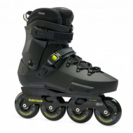 Rollerblade Twister XT - Black/Lime