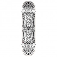 Speed Demons Bandana Skate Completo 8"